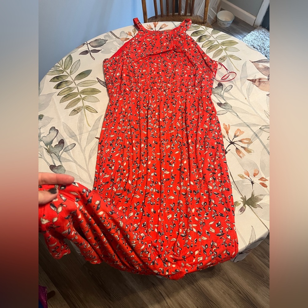 Size L Dress Lot